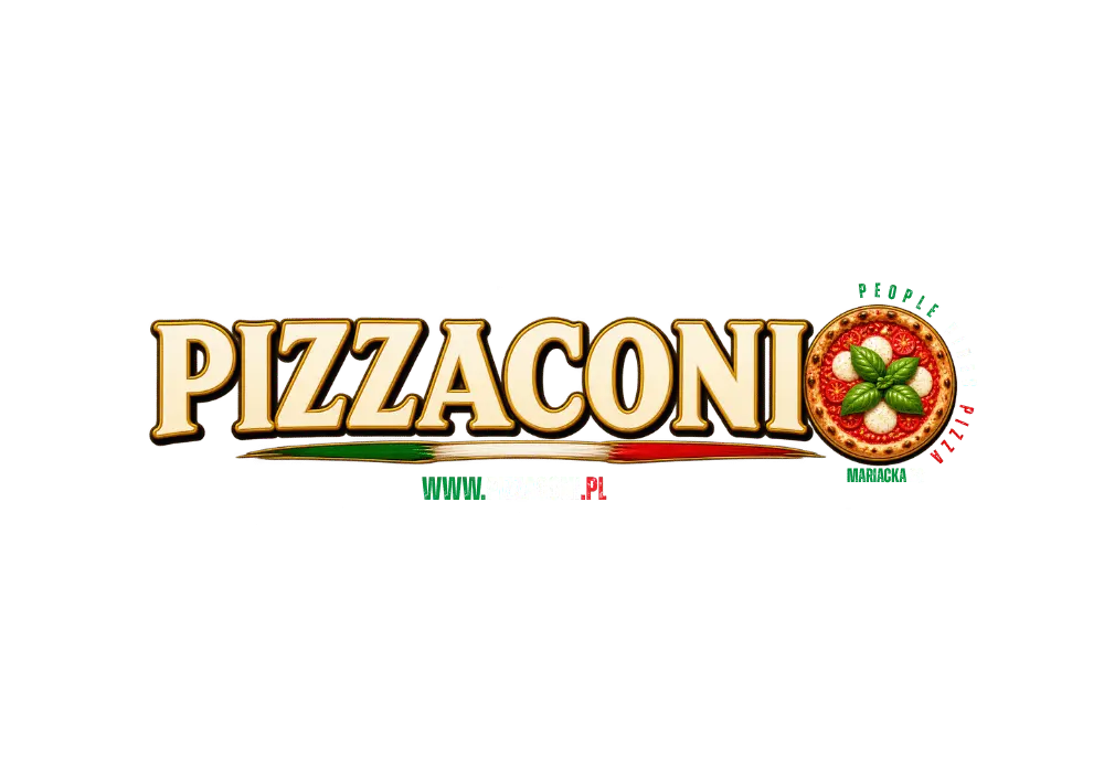 Pizzaconi