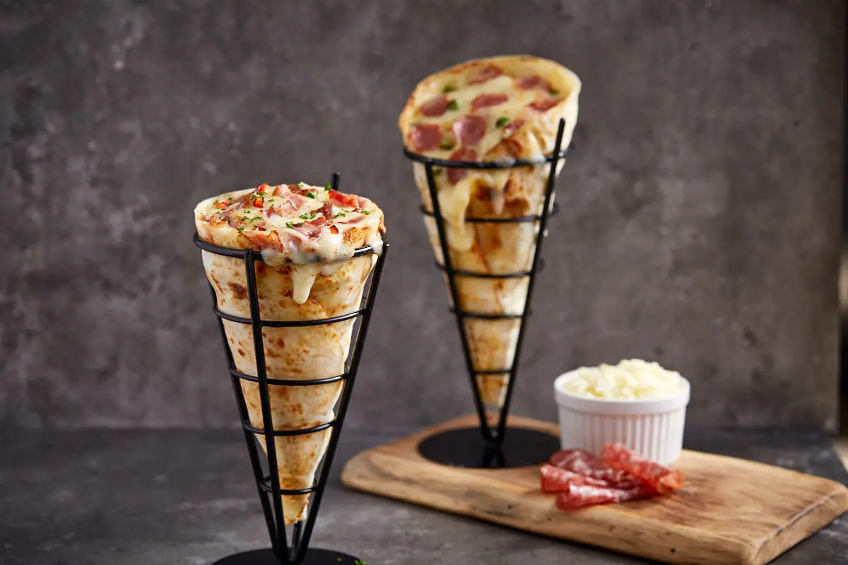 PizzaCONI